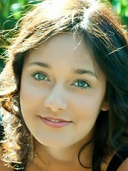 Presenting Chandra